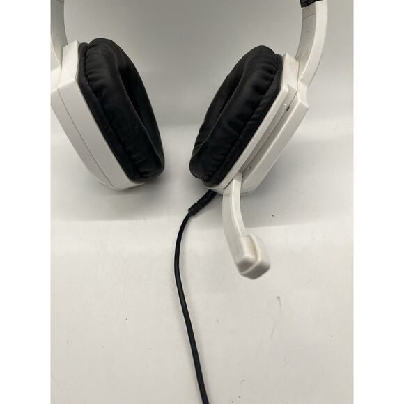 Sades Gaming Headset Sa-920 White Free S/h - Picture 2 of 8